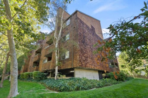 1640 La Terrace Cir, San Jose CA 95123-5316 exterior