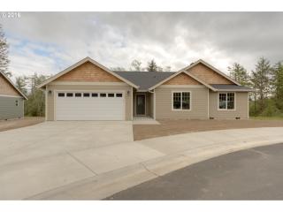 1760 Pacific Ridge Ln, Fort Stevens, OR 97121