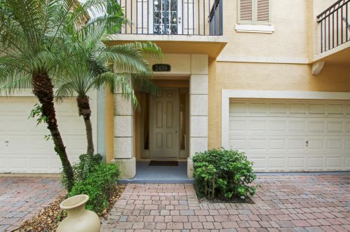 2459 San Pietro Cir, West Palm Beach, FL 33410-2970