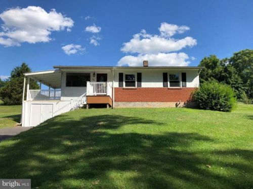 1425 Shopes Church Rd, Hummelstown, PA 17036-9623
