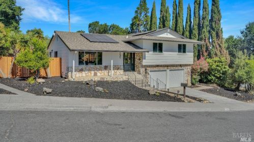 131 Carlisle Way, Benicia CA  94510-1615 exterior