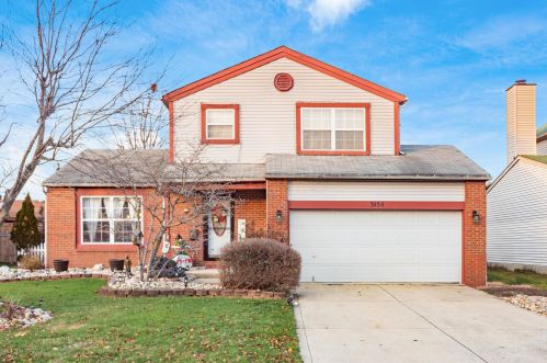 3154 Windsor Pl, Darbydale, OH 43123-3462