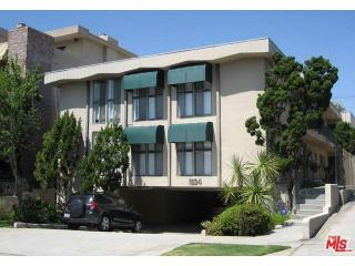 1624 Veteran Ave, Los Angeles CA  90024-5525 exterior