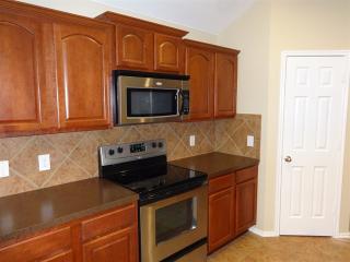 1117 Mule Deer Rd, Forney TX  75126-5088 exterior