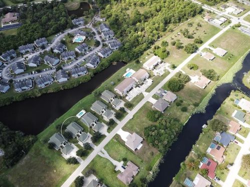 165 Boundary Blvd, Placida FL  33947-2599 exterior