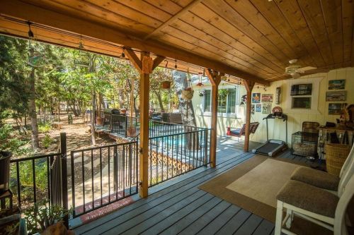 13982 Sun Forest Dr, Lake Wildwood CA  95946-9124 exterior