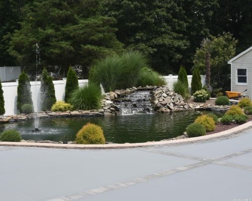 1357 Broadway Ave, Holbrook NY  11741-5400 exterior