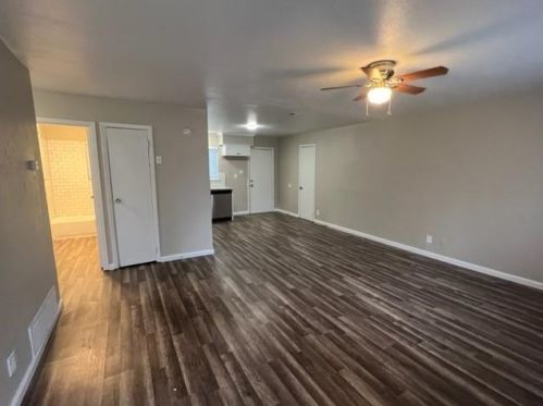 5404 Roberts St, Greenville TX  75402-6337 exterior