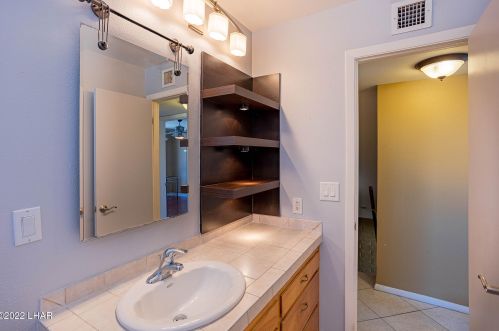 2943 Sombrero Dr, Lake Havasu City AZ  86404-3241 exterior