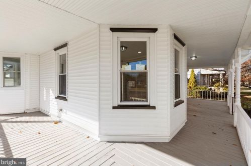 15 Franklin Ave, Beverly NJ  08010-1709 exterior