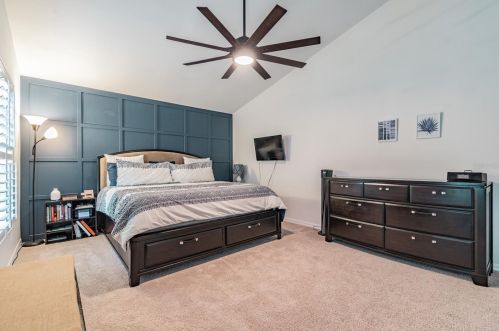 3427 Fallview Ct, Land O Lakes FL  34639-4673 exterior