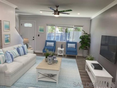 3450-52 Dwight St, San Diego, CA 92104-3810