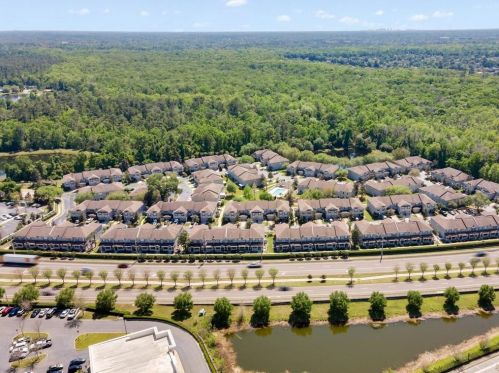 420 Tradition Ln, Casselberry FL  32708-6350 exterior