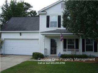 232 Two Pond Loop, Ladson SC  29456-6918 exterior