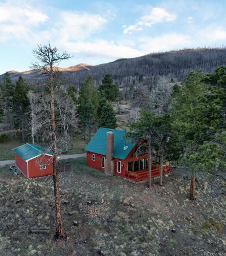 1010 Foy Pl, Sangre De Cristo Ranches, CO 81133-9739