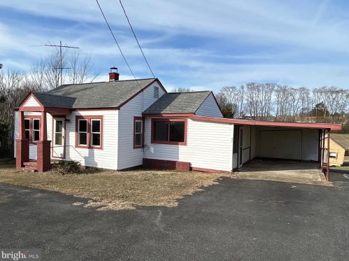 511 White Oak Rd, Fredericksburg, VA 22405-5729