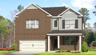 2497 Redford Dr, Cantonment, FL 32533-3858