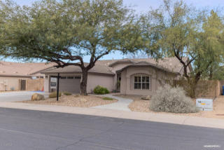 304 Liberty Ln, Gilbert, AZ 85233-8553
