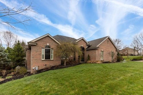 4916 Oakhurst Ave, Gibsonia, PA 15044-8394