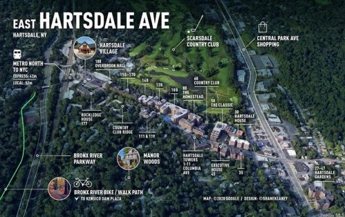 30 Hartsdale Ave, Hartsdale NY  10530-2741 exterior