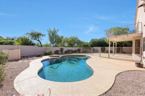 14676 100th Pl, Scottsdale AZ  85260-9083 exterior