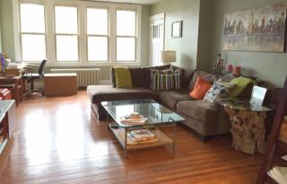 6606 Dalzell Pl, Pittsburgh PA  15217-1442 exterior