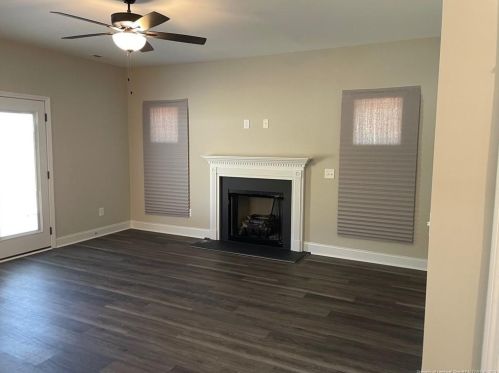 2798 John Hall Rd, Fayetteville NC  28312-9673 exterior