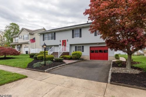 309 White Ave, Manville NJ  08835-2015 exterior