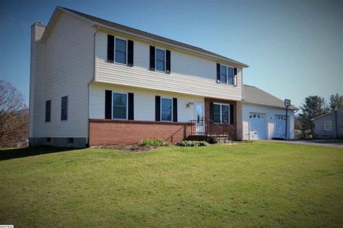 12331 Port Republic Rd, Grottoes, VA 24441-5204