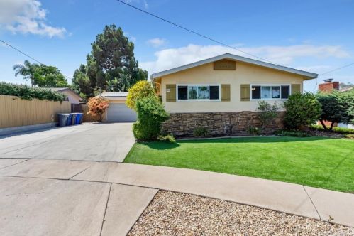 5920 Noraak Ct, La Mesa CA  91942-1824 exterior