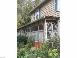 537 Oak Hill Rd, Wooster, OH 44691-2773