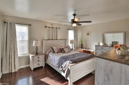 2440 Gillian Ln, Easton PA  18040-5819 exterior