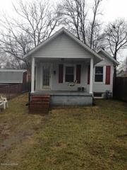 4032 Franklin Ave, Louisville, KY 40213-1712