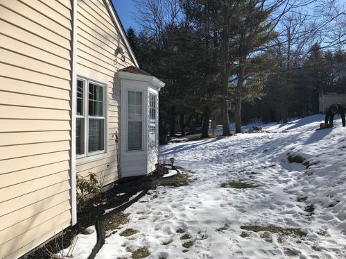 173 Hidden Ridge Dr, Monticello NY  12701-3086 exterior