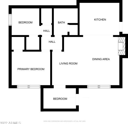 581 Colorado St, Chandler, AZ 85225-4611