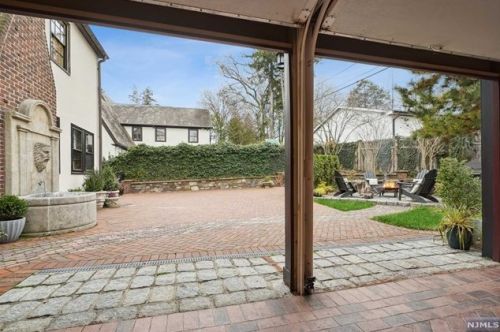 16 The Fairway, Montclair NJ  07043-2534 exterior