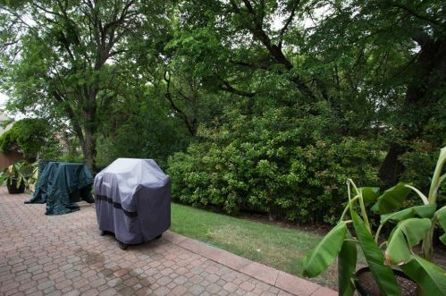 1408 San Jacinto Dr, Lewisville TX  75028-8291 exterior