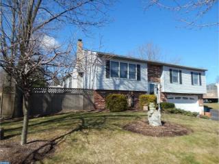 1419 Heather Pl, Pottstown, PA 19464-1706
