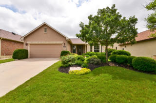 107 Great Frontier Dr, Georgetown TX  78633-4595 exterior
