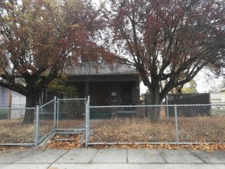1924 Shannon Ave, Spokane WA  99205-4170 exterior