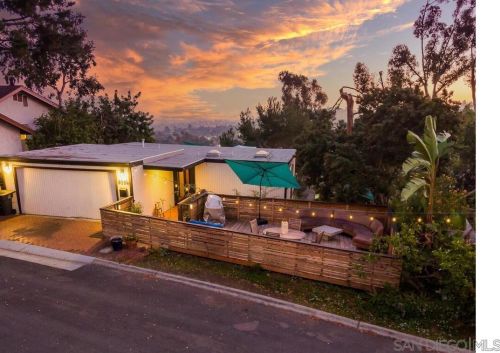 8568 Boulder Dr, La Mesa, CA 91941-5506