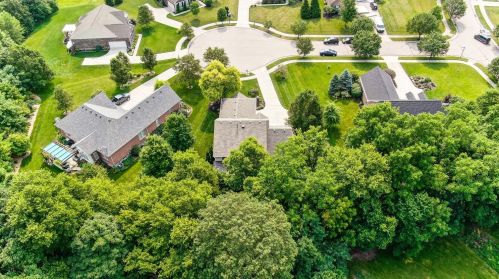 3459 Renaissance Ct, Franklin OH  45005-9675 exterior