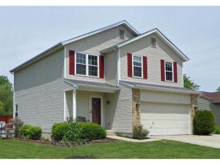 4 Canary Ln, Amelia, OH 45102-1813