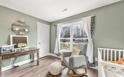 3538 Inez Ave, Mount Olive OH  45106-9348 exterior