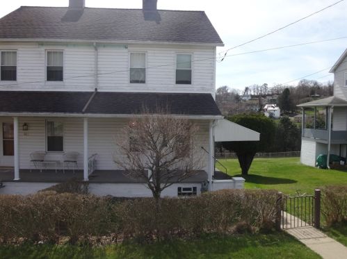 109 George St, West Brownsville, PA 15417-1806