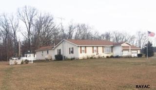 582 Orphanage Rd, Littlestown PA  17340-9335 exterior