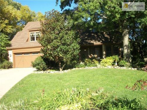 12628 77 St, Shawnee Mission KS  66208-4461 exterior