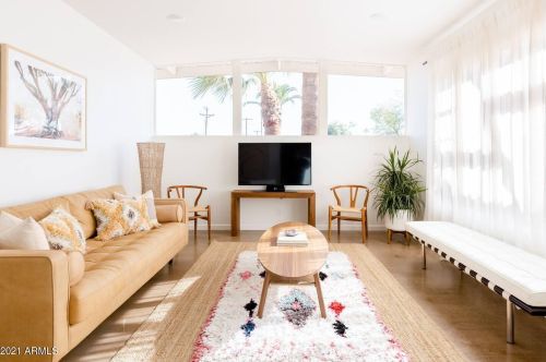 2226 72nd Pl, Scottsdale AZ  85257-2135 exterior