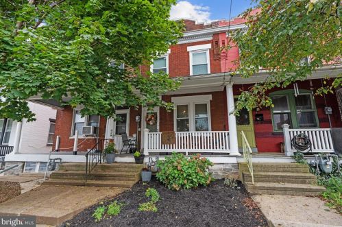 428 Ross St, Lancaster, PA 17602-1944