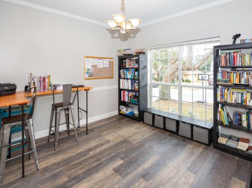 2813 Arnold Palmer Ct, Shalimar FL  32579-2238 exterior